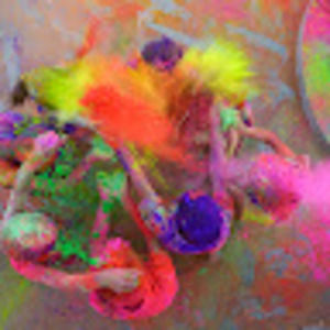 Meet your Posher, Tanya